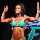 Emily  Santos - NPC Emerald Cup 2013 - #1